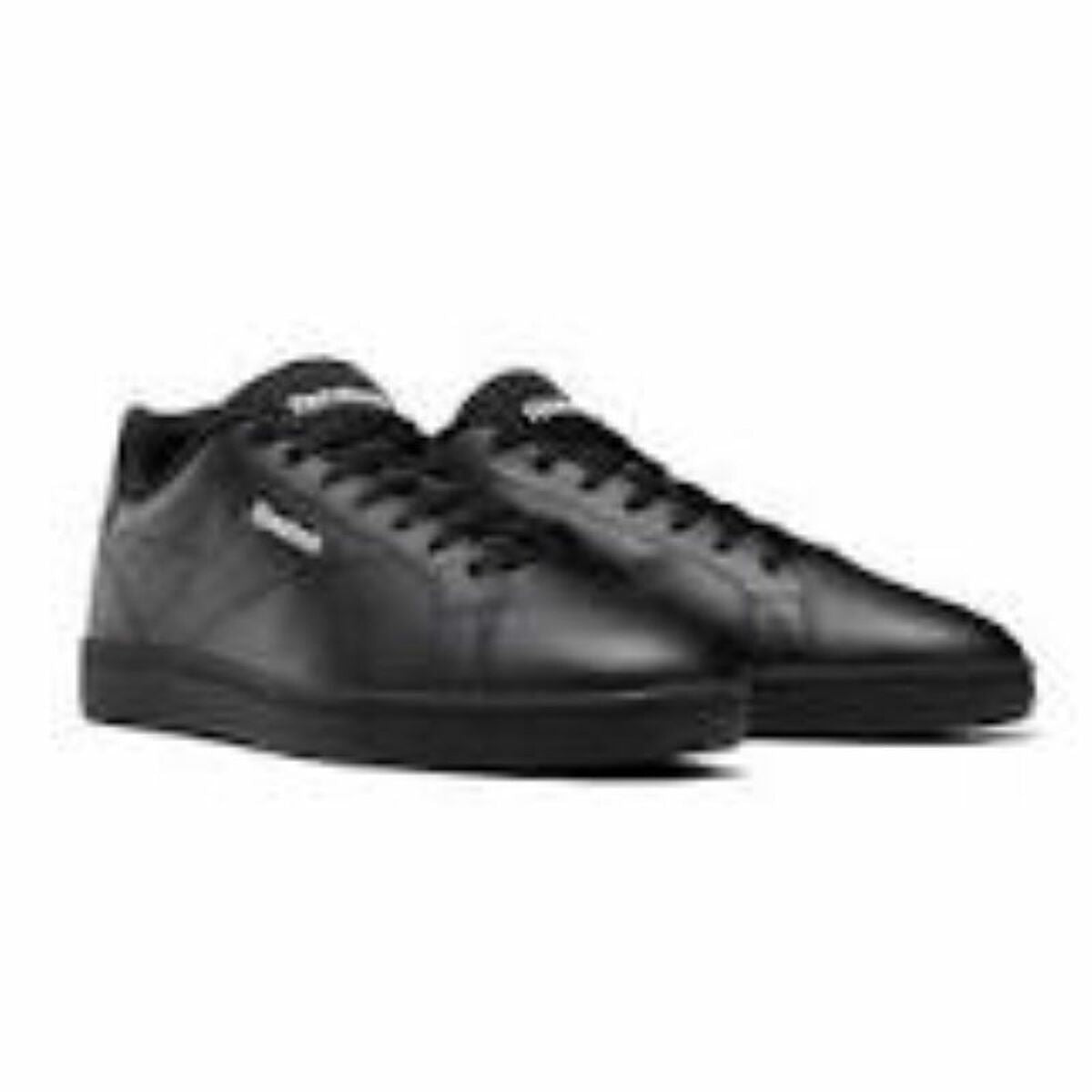 Herren-Sportschuhe Reebok  ROYAL COMPLETE CLN2 EG9417 Schwarz