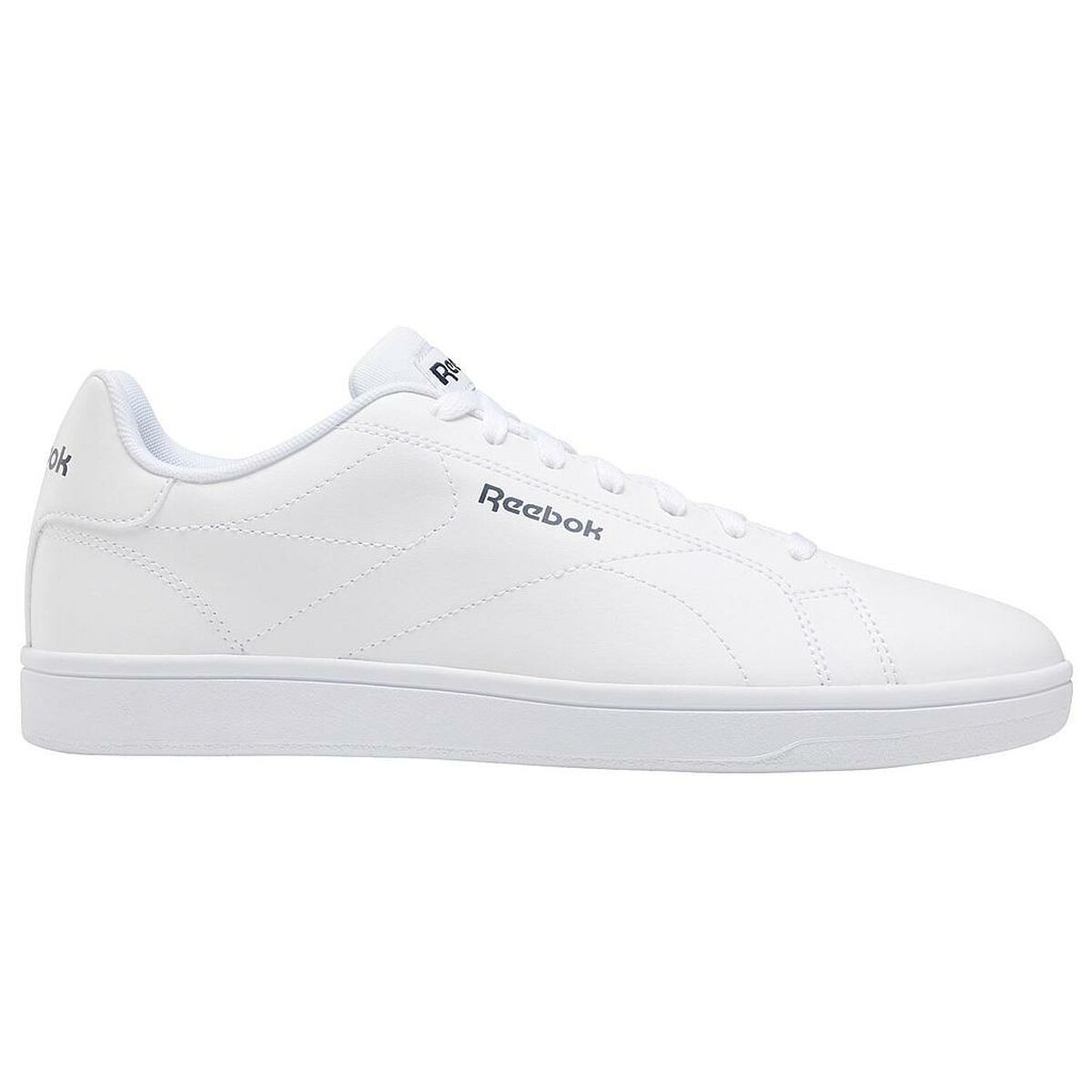 Chaussures de Sport pour Homme Reebok ROYAL COMPLETE CLN2 EG9415  Blanc