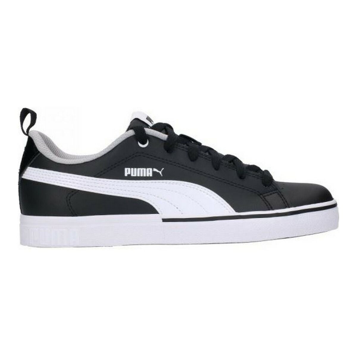 Chaussures de Sport pour Enfants Puma Point Vulc Jr