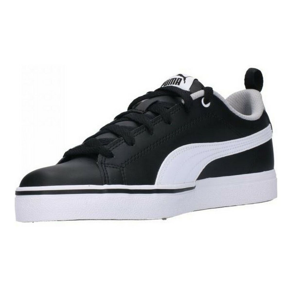 Kinder Sportschuhe Puma Point Vulc Jr