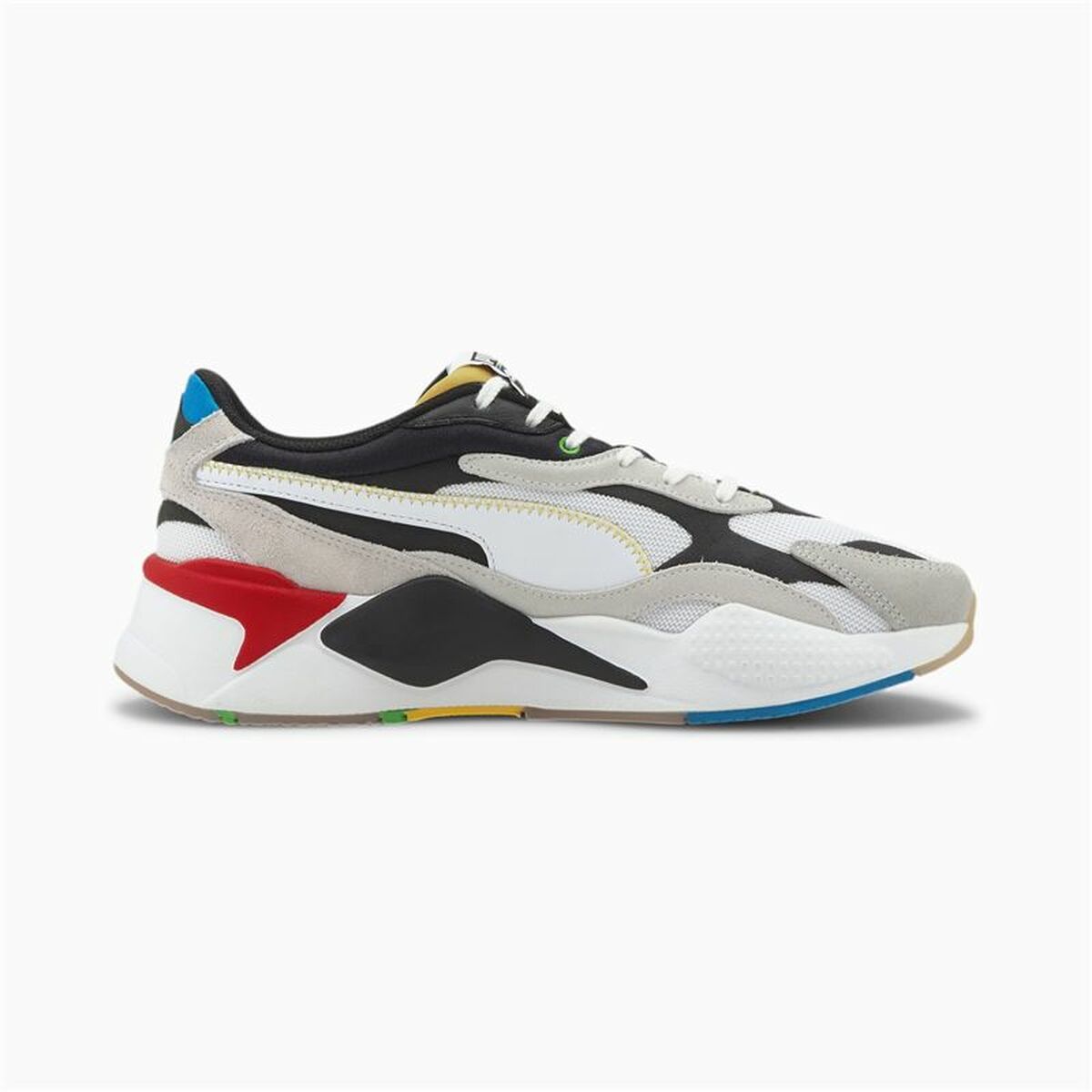 Herren Sneaker Puma RS-X³ WH Weiß