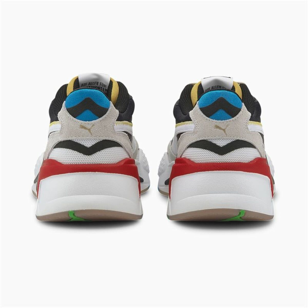 Herren Sneaker Puma RS-X³ WH Weiß