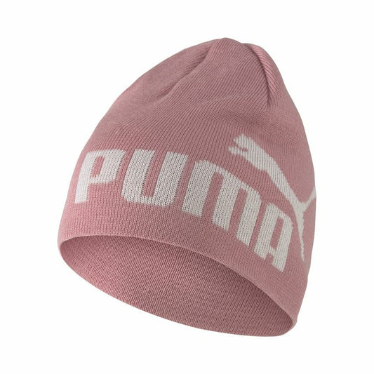 Bonnet de Sport Puma Essentials Rose Taille unique