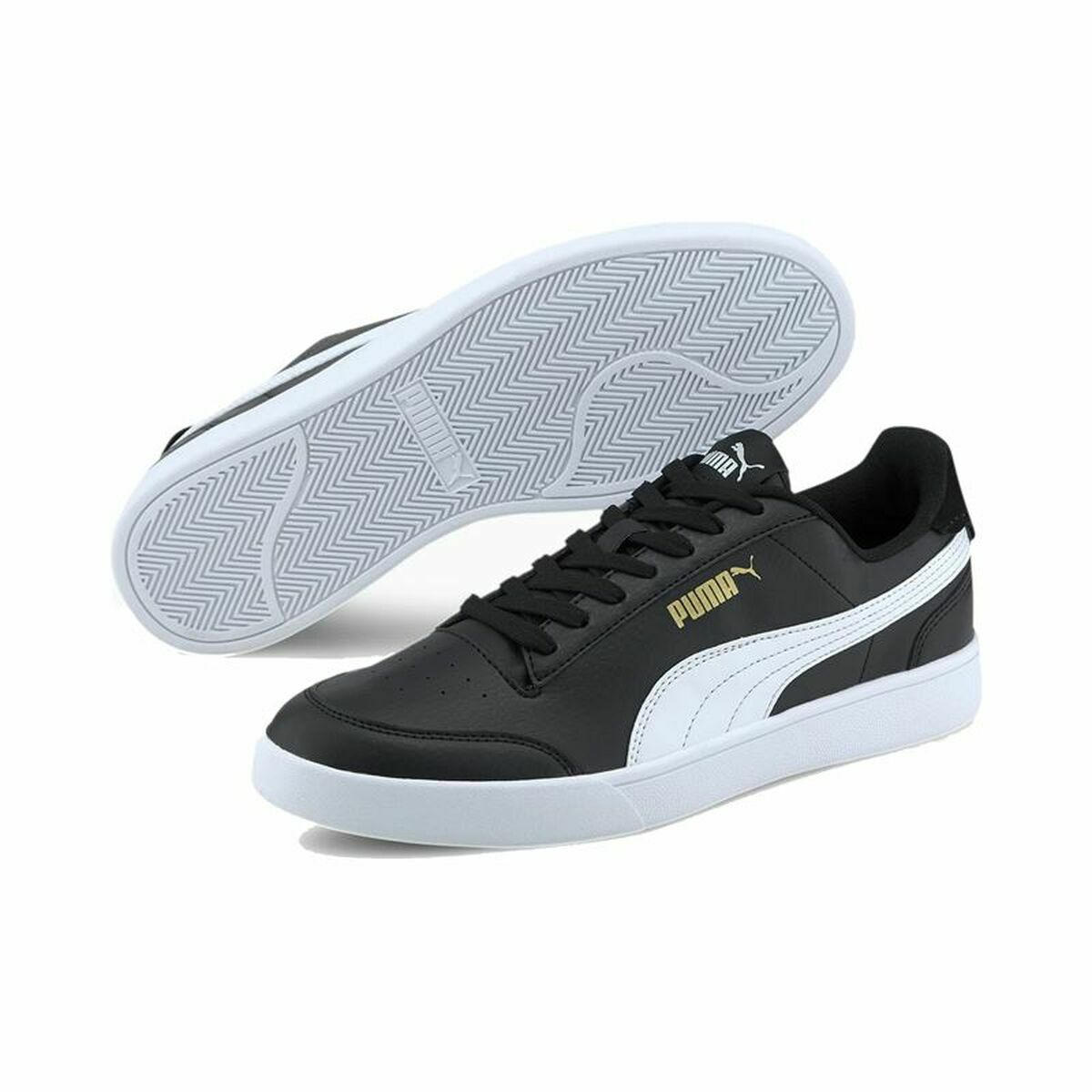 Herren-Sportschuhe Puma Shuffle