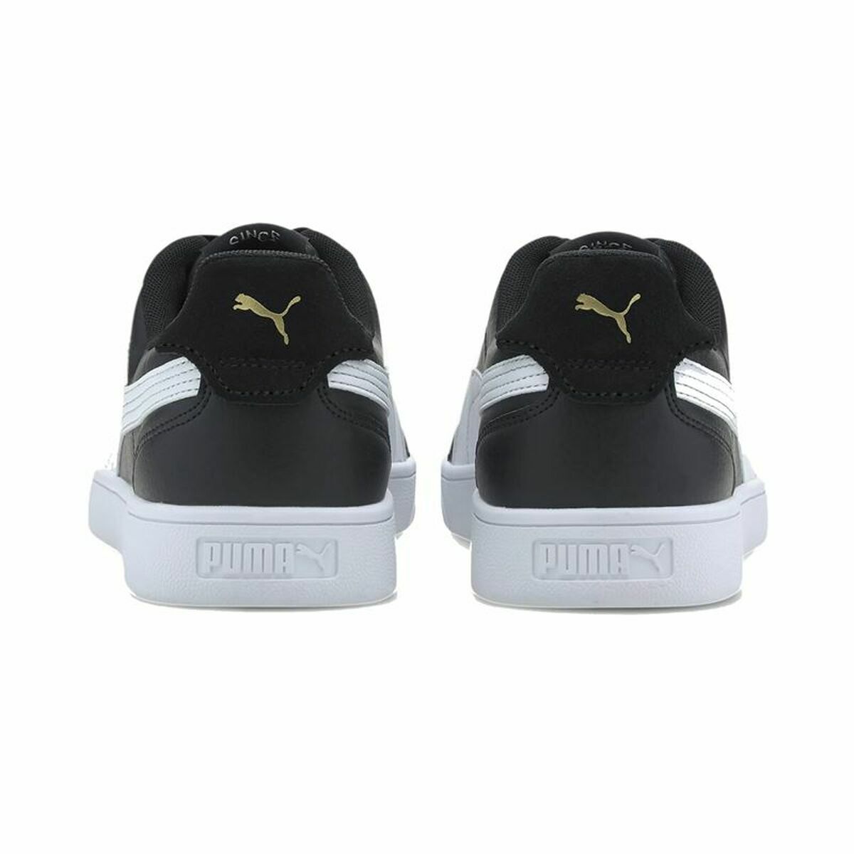 Chaussures de Sport pour Homme Puma Shuffle