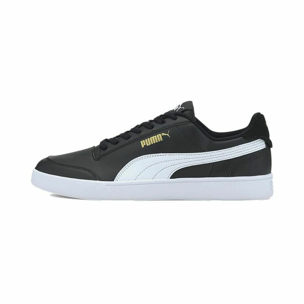 Herren-Sportschuhe Puma Shuffle