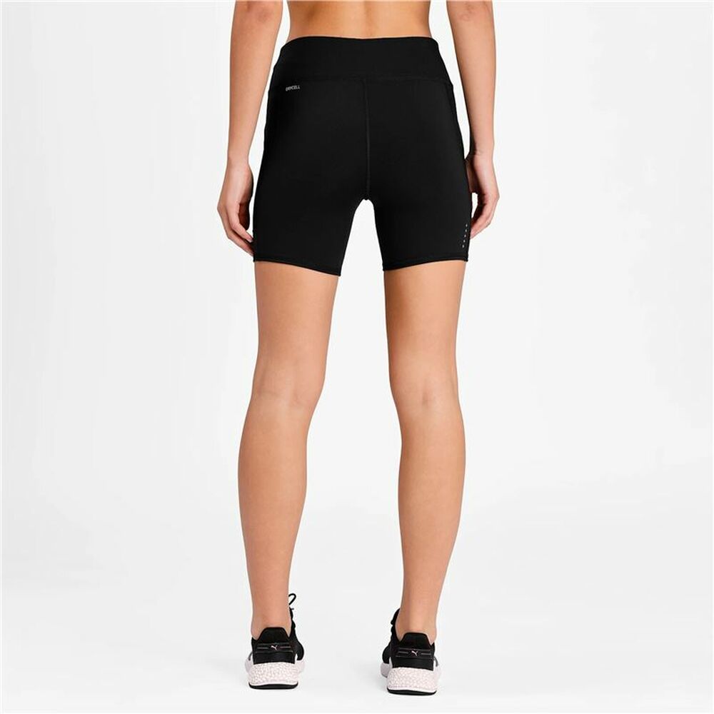 Sport leggings for Women Puma Run Favorite Black