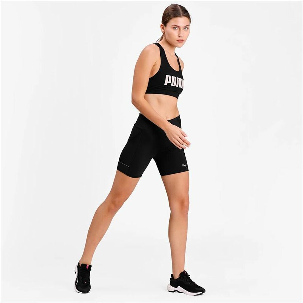 Sport leggings for Women Puma Run Favorite Black