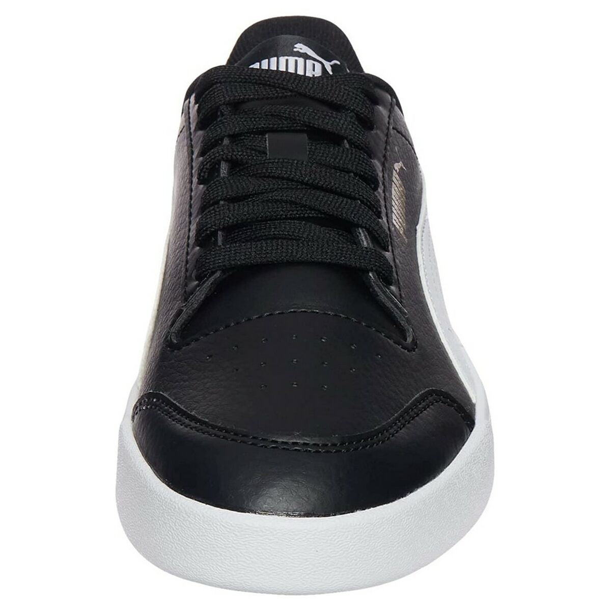 Sports Shoes for Kids Puma 375688 Black