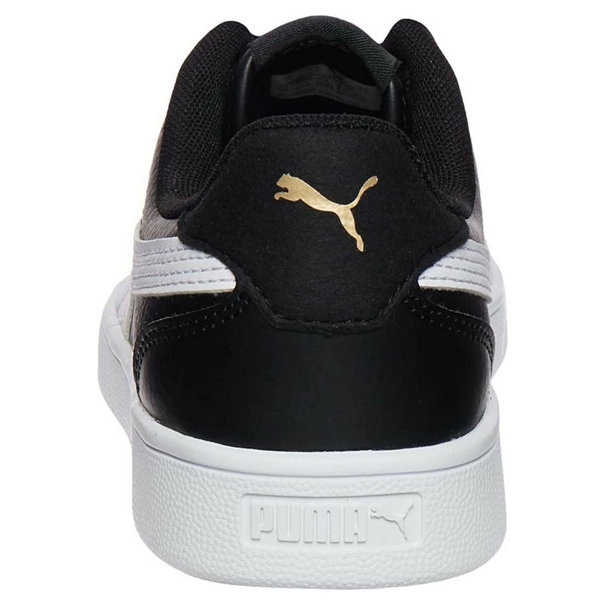 Sports Shoes for Kids Puma 375688 Black