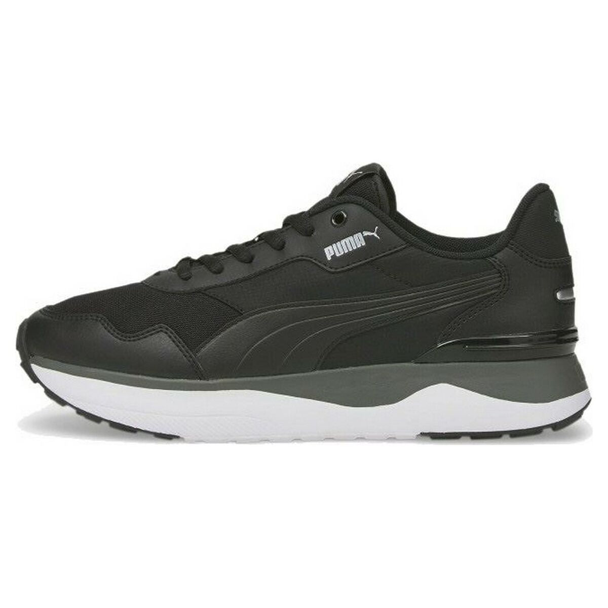 Sports Trainers for Women Puma R78 Voyage