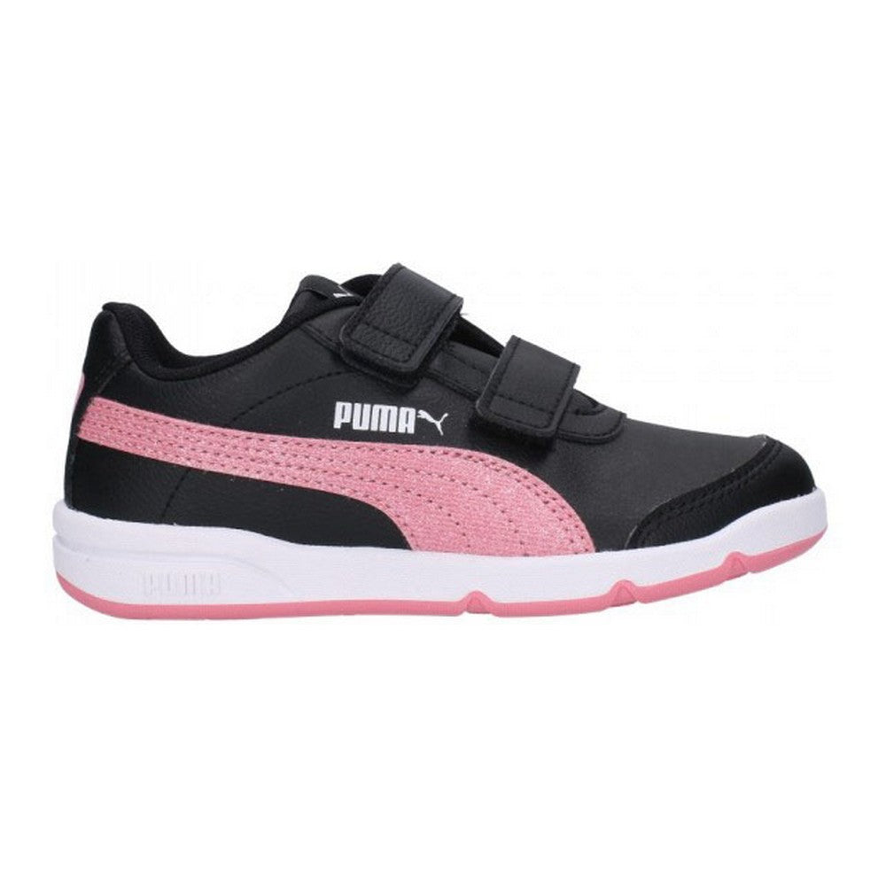 Sports Shoes for Kids Puma STEPFLEEX2 SLVE GLITZFS VLNF 193622 07
