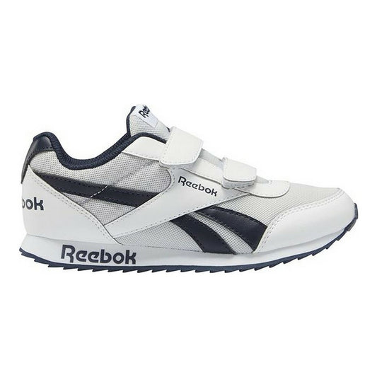 Kinder Sportschuhe Reebok Royal Classic Jogger 2 Weiß