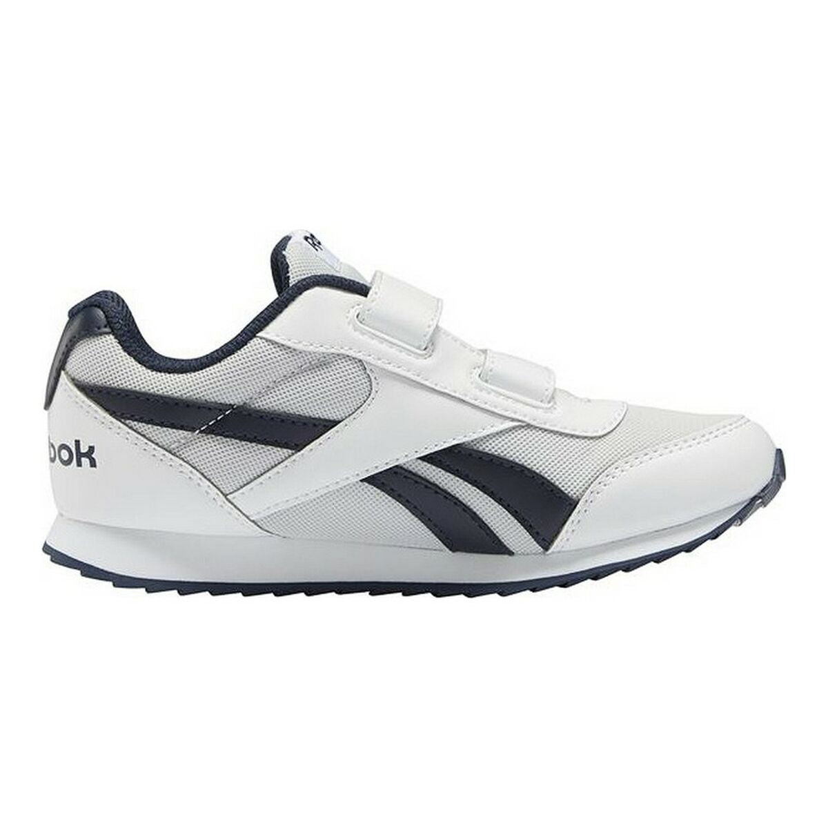 Kinder Sportschuhe Reebok Royal Classic Jogger 2 Weiß