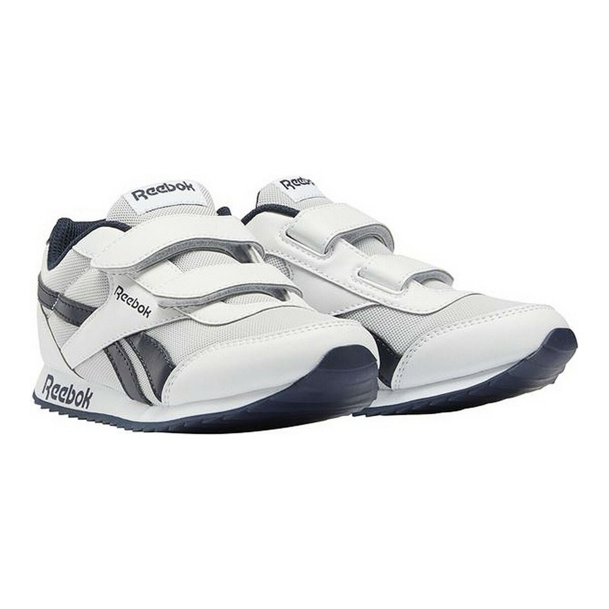 Kinder Sportschuhe Reebok Royal Classic Jogger 2 Weiß