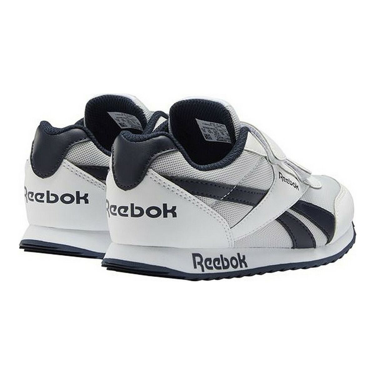 Kinder Sportschuhe Reebok Royal Classic Jogger 2 Weiß