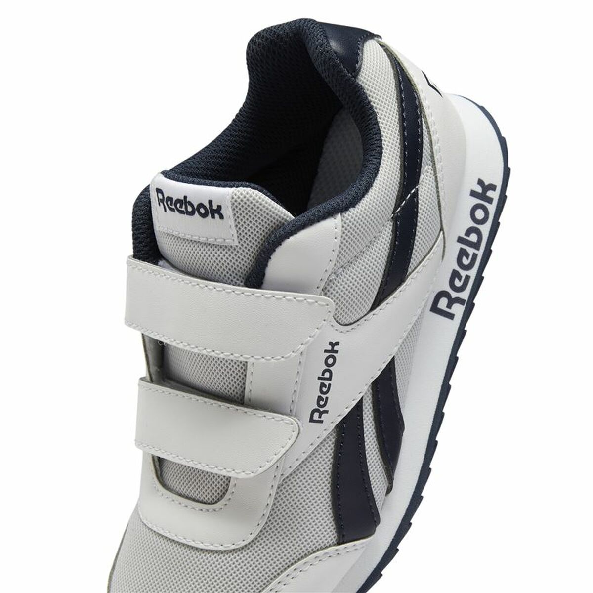 Kinder Sportschuhe Reebok Royal Classic Jogger 2 Weiß