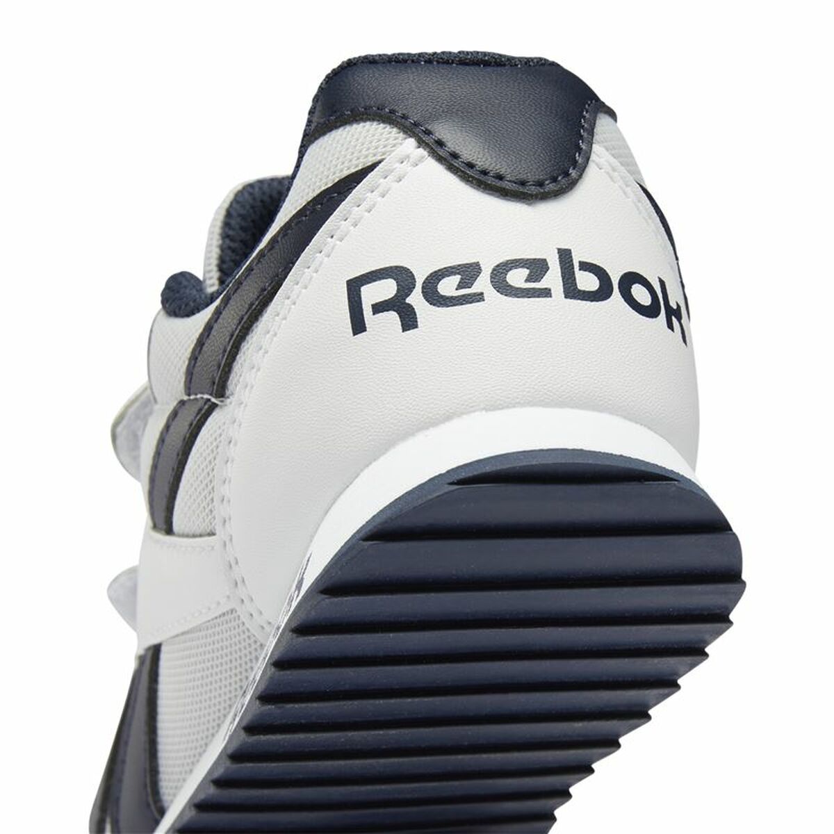 Sports Shoes for Kids Reebok Royal Classic Jogger 2 White