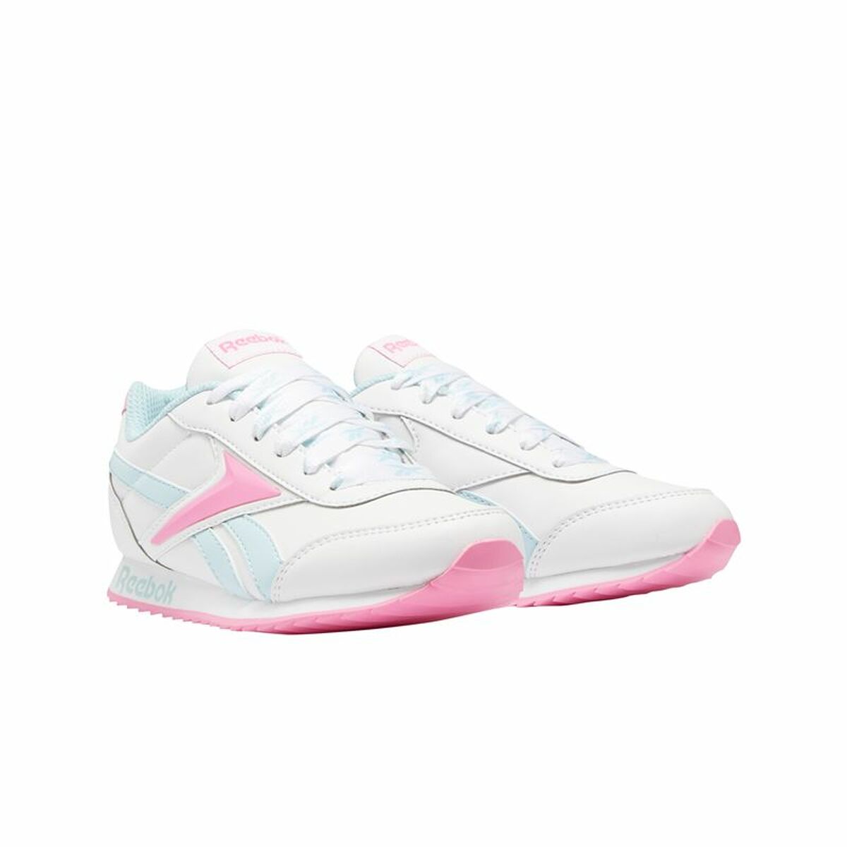 Sports Trainers for Women Reebok Royal Classic Jogger 2 White