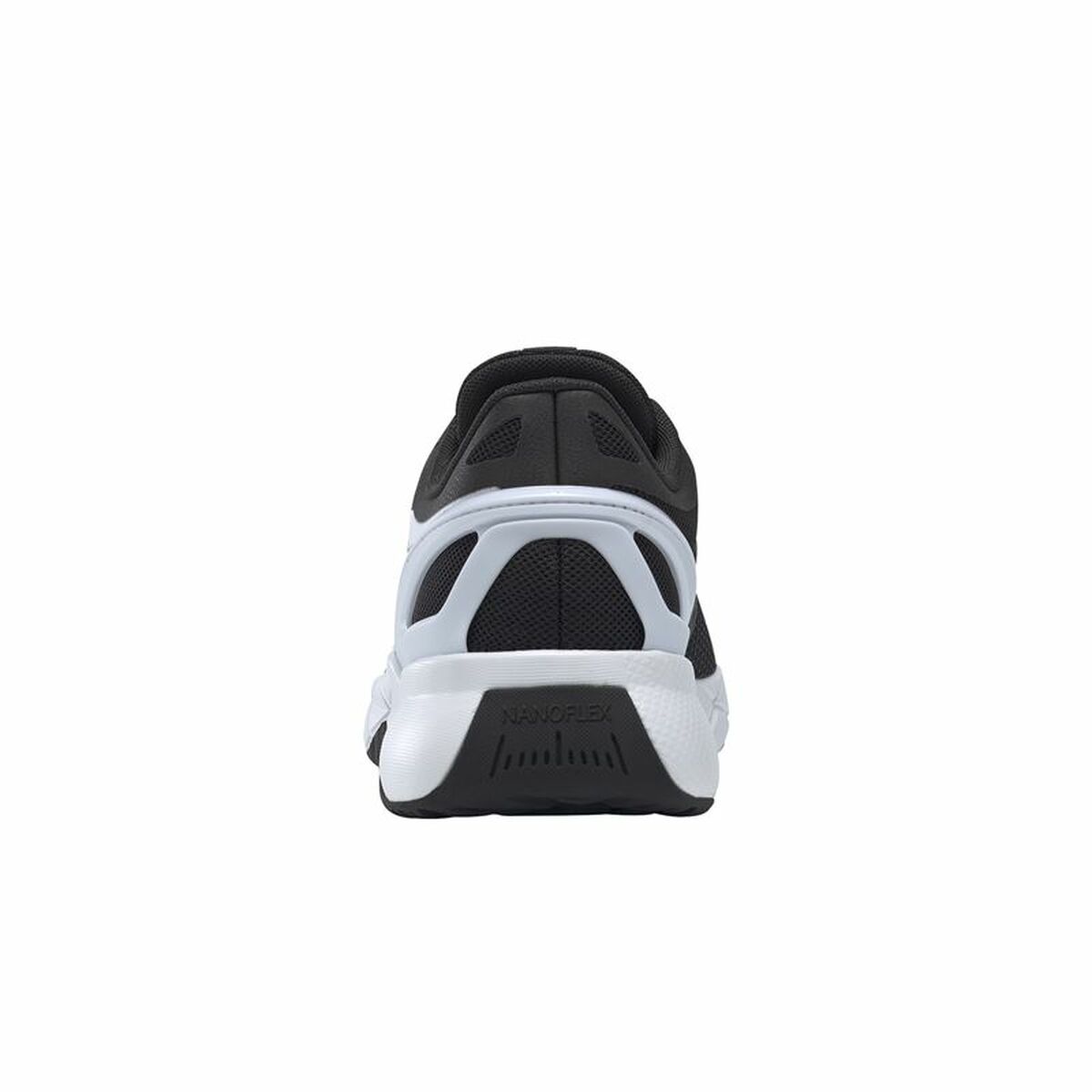 Men’s Casual Trainers Reebok Nanoflex TR Black