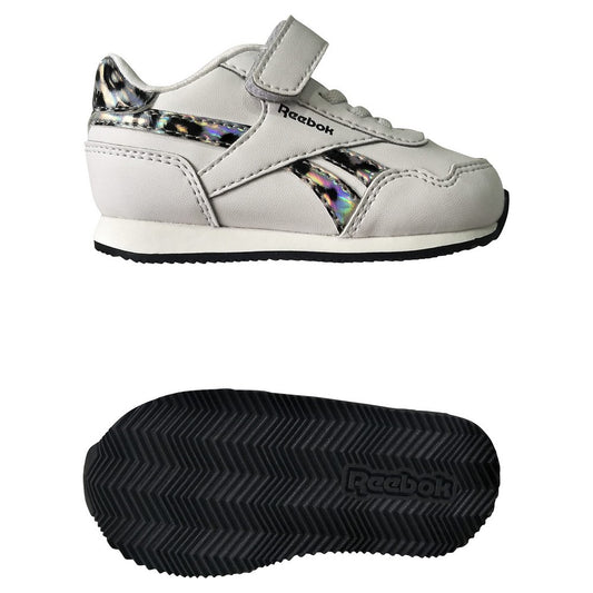 Chaussures de Sport pour Enfants Reebok FW8972 Blanc