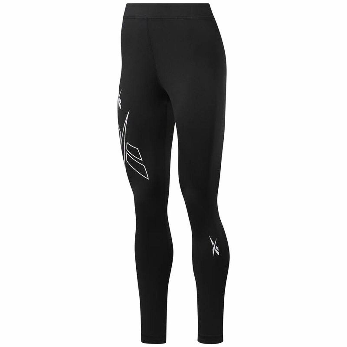Sport leggings for Women Reebok MYT Black