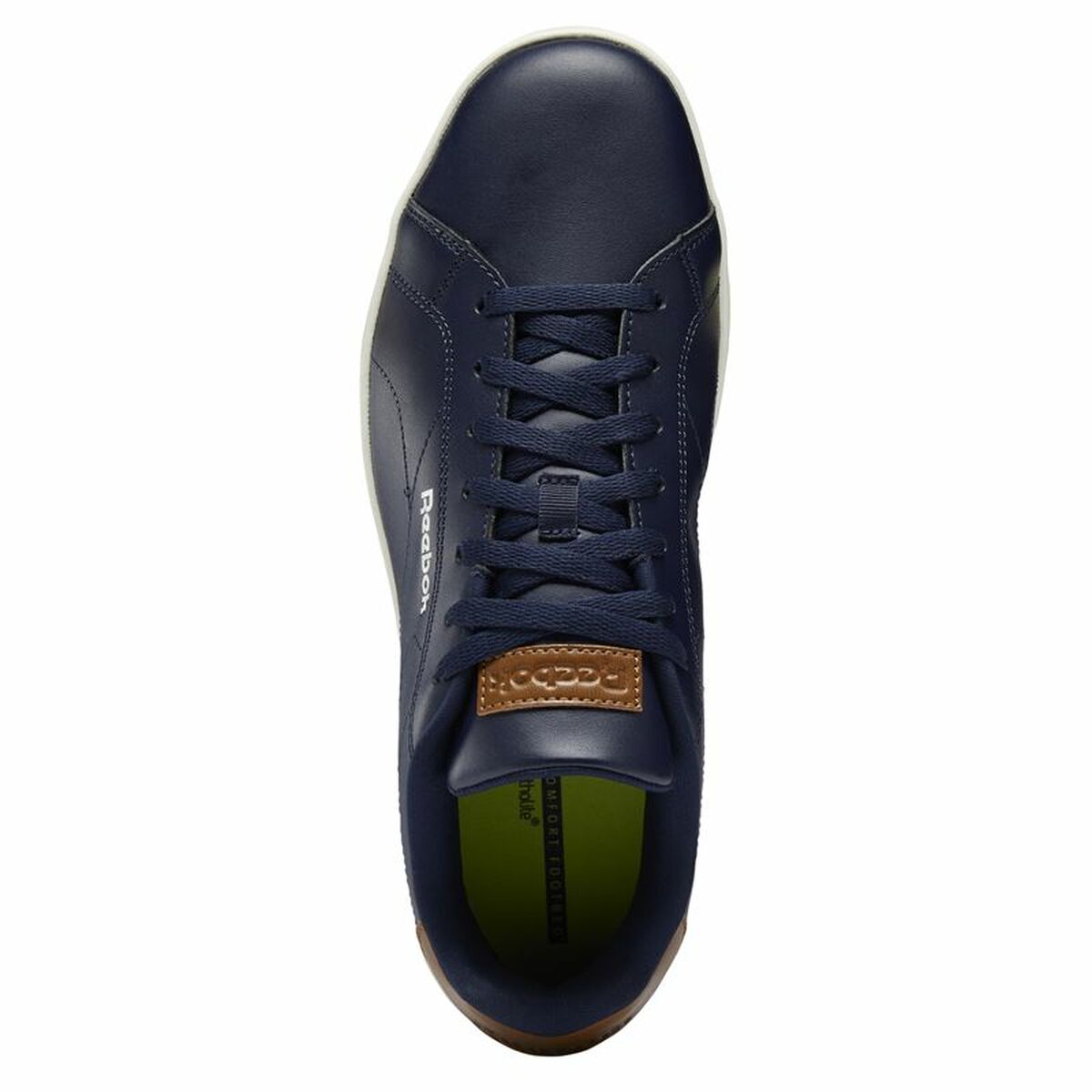 Men’s Casual Trainers Reebok Royal Complete CLN 2 Navy Blue