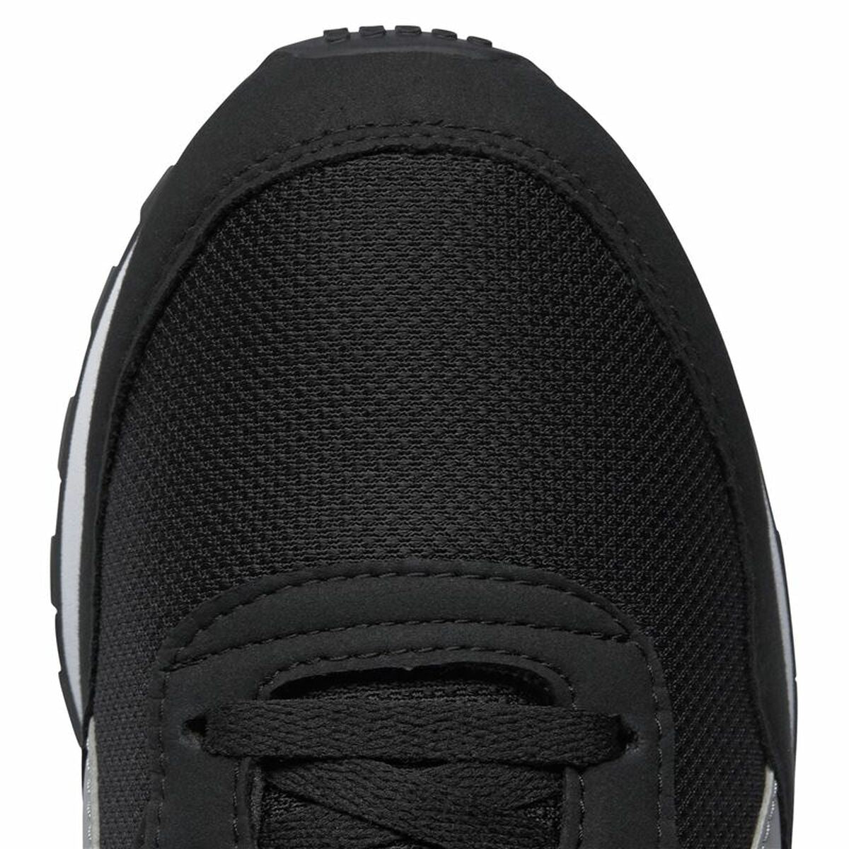 Chaussures de Sport pour Homme Reebok Rewind Run Noir