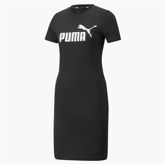 Robe Puma Essentials Noir