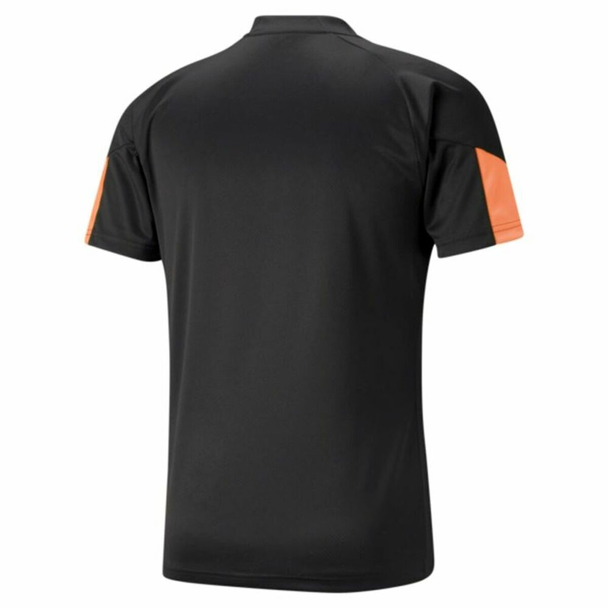 Kurzärmiges Fußball T-Shirt für Männer Puma Individual Final