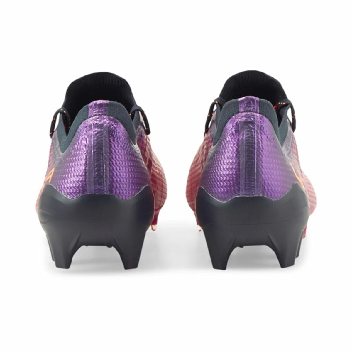 Adult's Football Boots Puma Ultra 1.4 Fg/Ag Purple