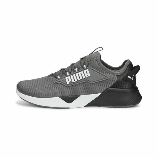 Chaussures de Sport pour Homme Puma  Retaliate 2 Gris