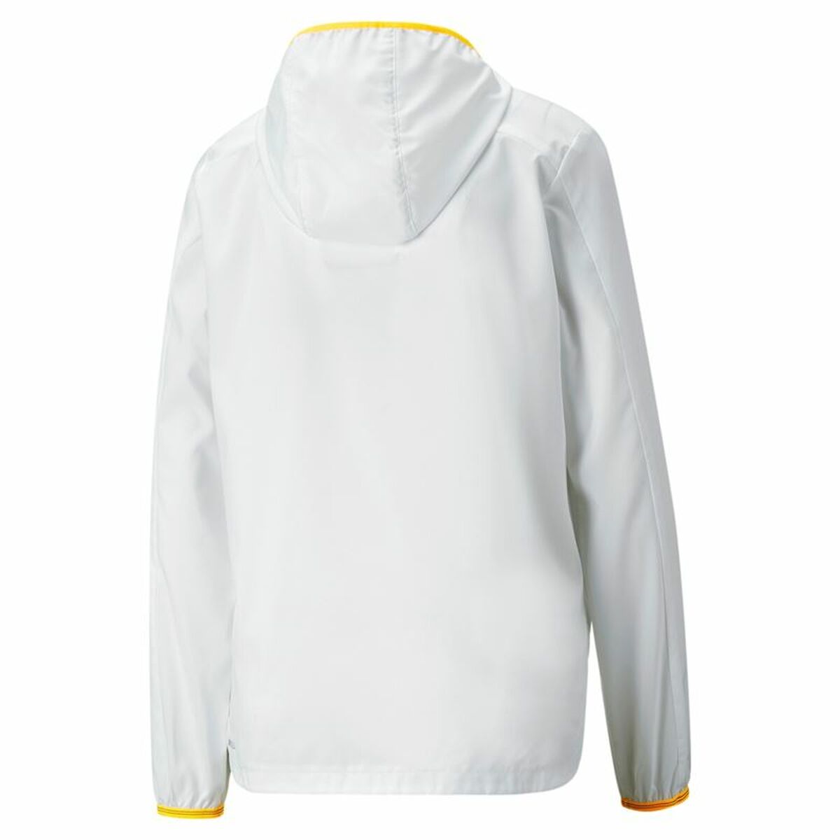 Women's Sports Jacket Puma White