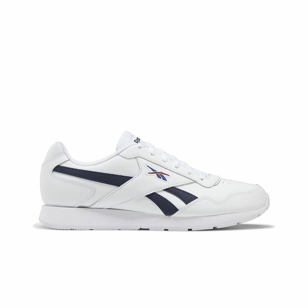 Chaussures de Sport pour Homme Reebok Royal Glide Blanc