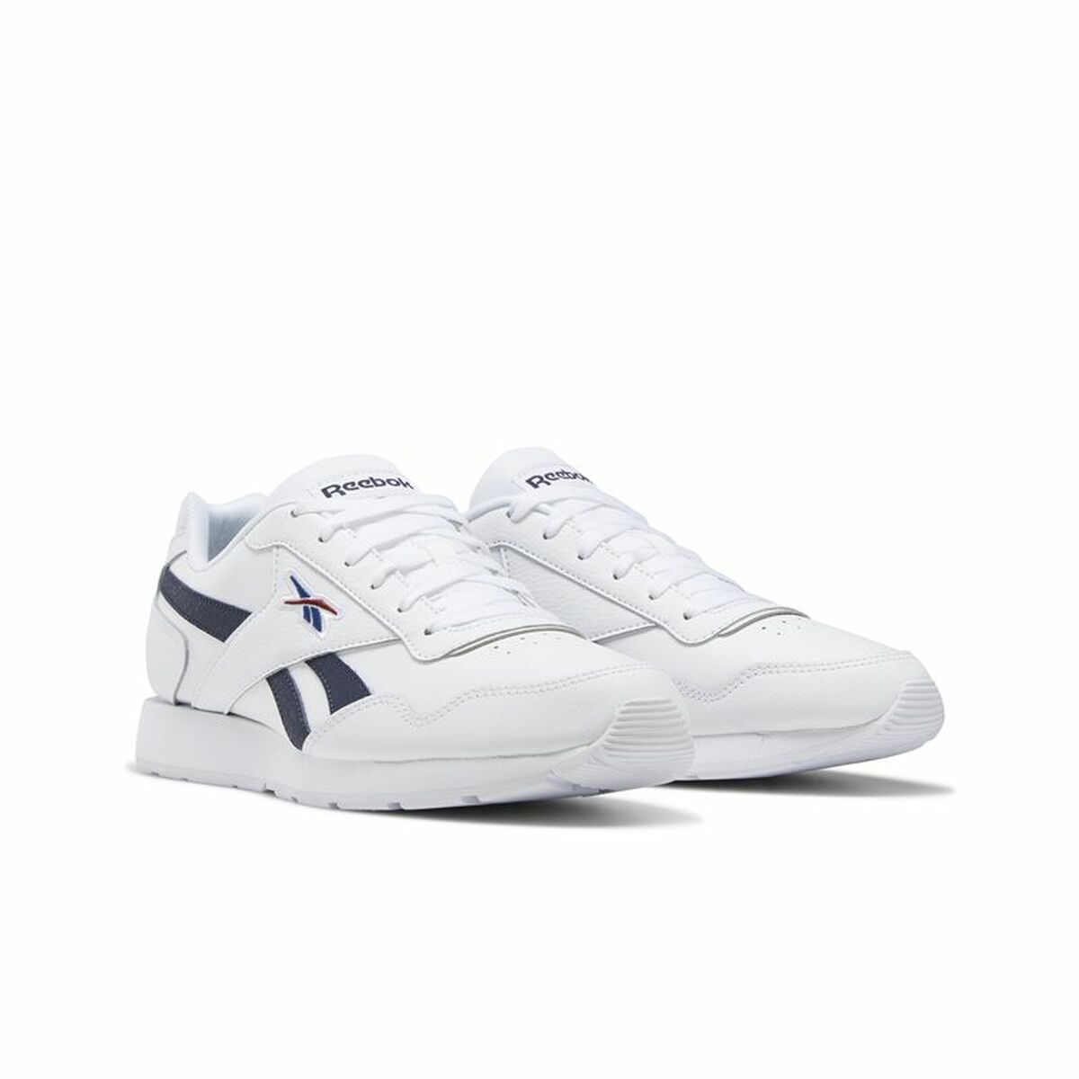 Chaussures de Sport pour Homme Reebok Royal Glide Blanc