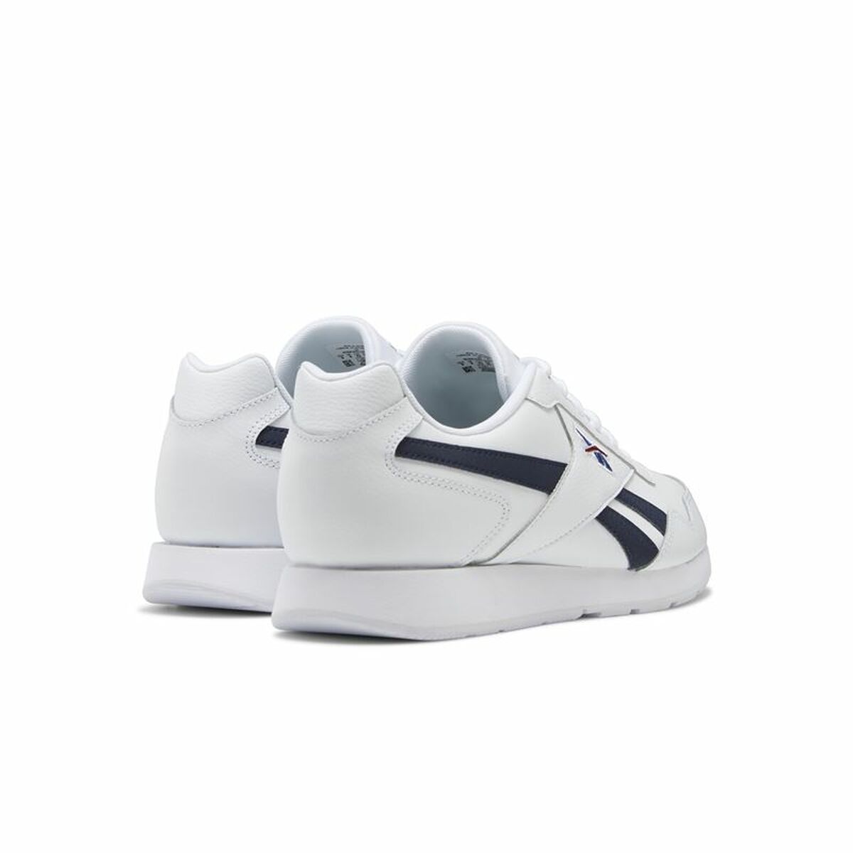 Chaussures de Sport pour Homme Reebok Royal Glide Blanc