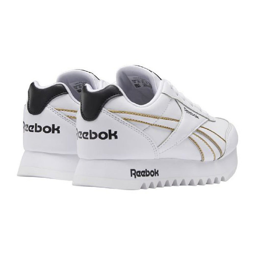 Sports Shoes for Kids Reebok Royal Classic Jogger 2 Platform Jr