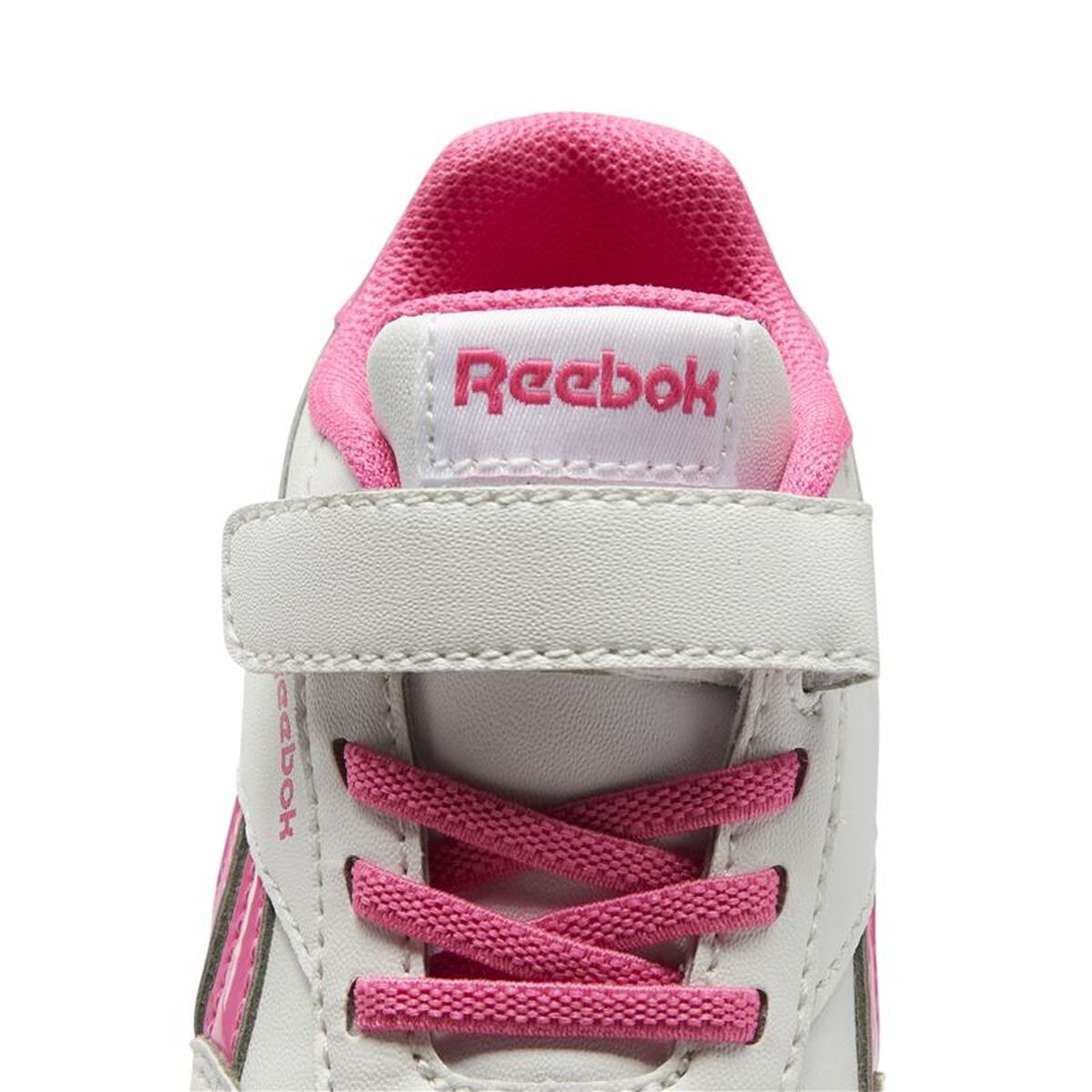 Sports Shoes for Kids Reebok Classic Jogger 3.0 Pink