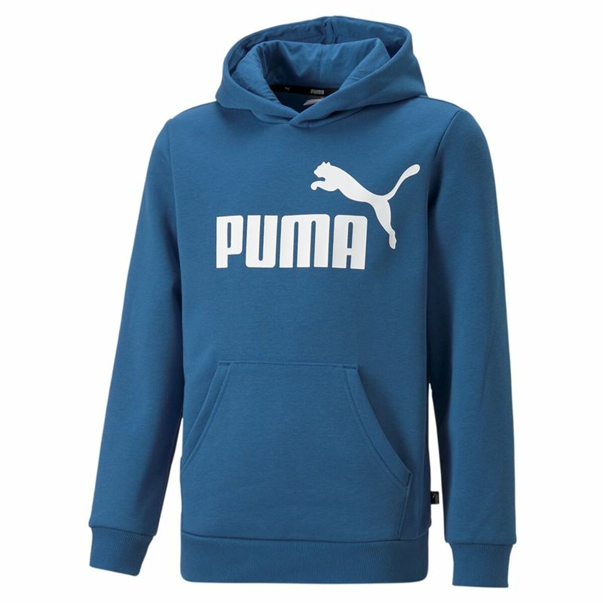 Children’s Sweatshirt Puma Blue