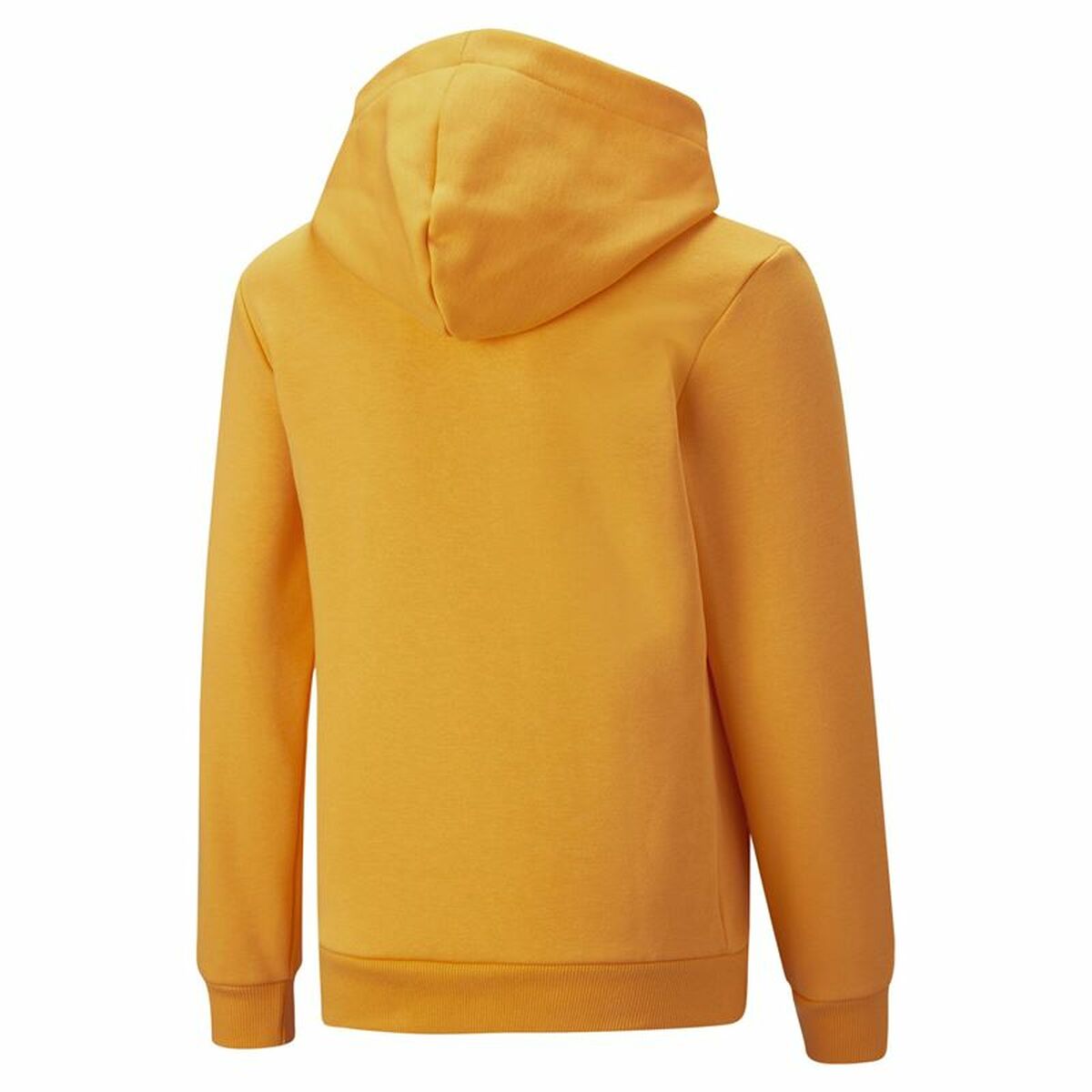 Children’s Sweatshirt Puma Orange