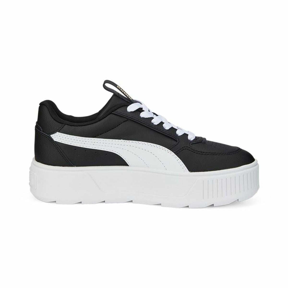 Chaussures de sport pour femme Puma Karmen Rebelle Noir