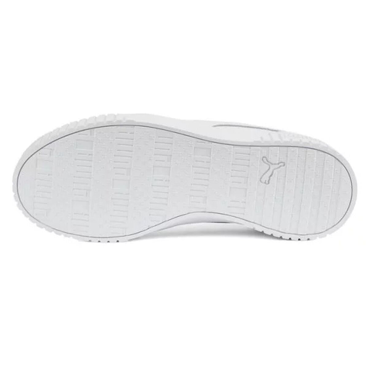 Chaussures de sport pour femme Puma CARINA 2.0 385849 02  Blanc