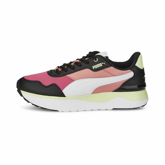 Sports Trainers for Women Puma  R78 Voyage