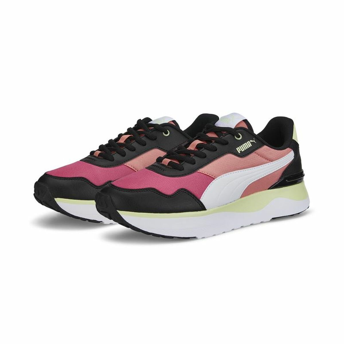 Sports Trainers for Women Puma  R78 Voyage