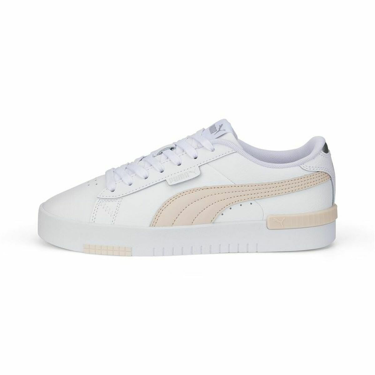 Casual Damenturnschuh Puma Jada Renew Weiß