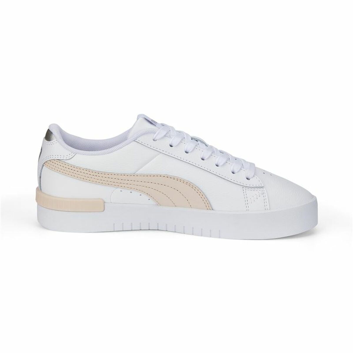 Baskets Casual pour Femme Puma Jada Renew Blanc