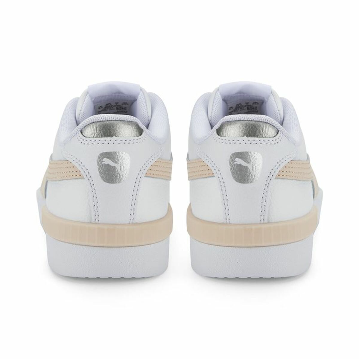 Baskets Casual pour Femme Puma Jada Renew Blanc