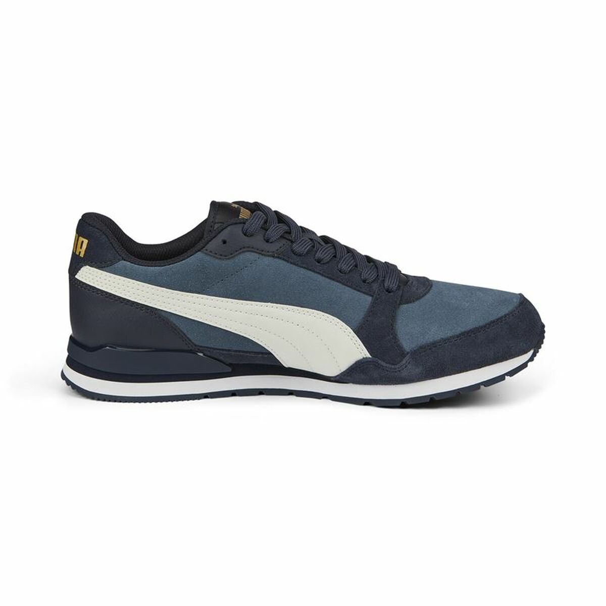 Chaussures casual homme Puma ST Runner V3 Gris foncé