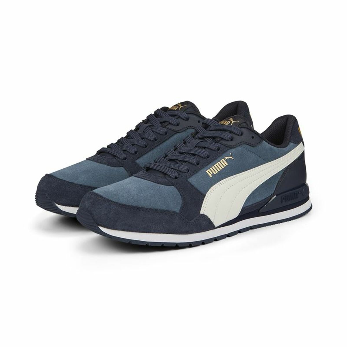 Men’s Casual Trainers Puma ST Runner V3 Dark grey