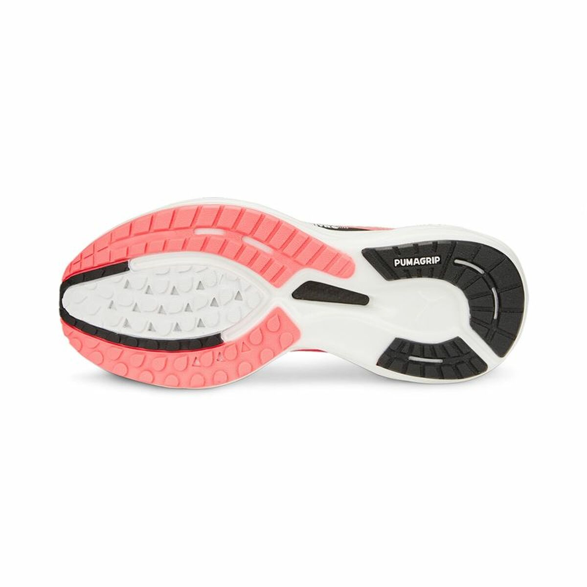 Sports Trainers for Women Puma Deviate Nitro 2 Salmon